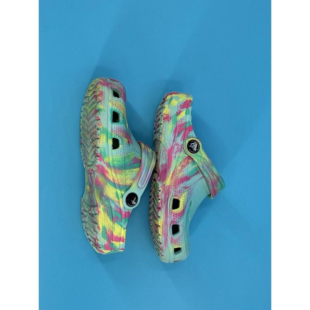 Crocs Multi Trainers - Picture 2 of 8